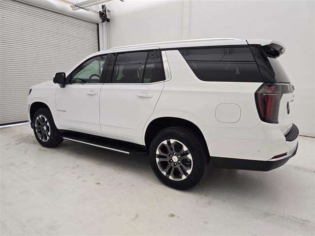 2026 Chevrolet Tahoe