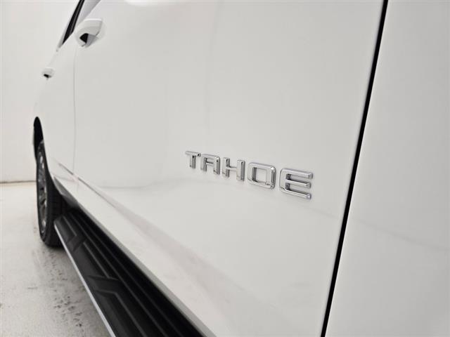 2026 Chevrolet Tahoe