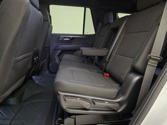2026 Chevrolet Tahoe
