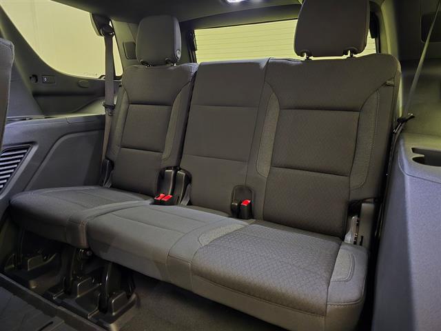 2026 Chevrolet Tahoe
