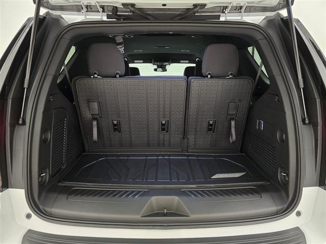 2026 Chevrolet Tahoe