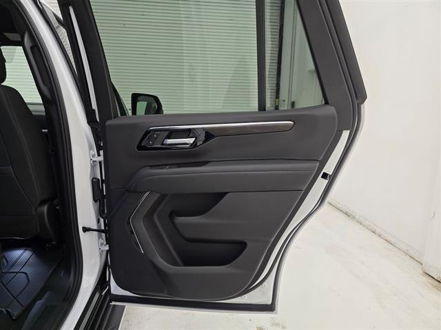 2026 Chevrolet Tahoe
