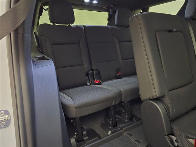 2026 Chevrolet Tahoe