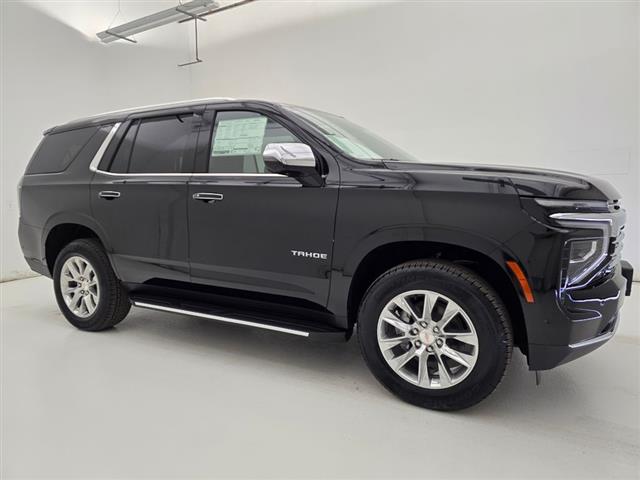 2026 Chevrolet Tahoe