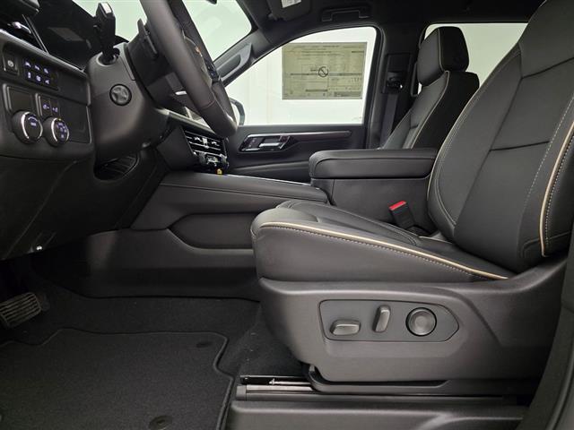 2026 Chevrolet Tahoe