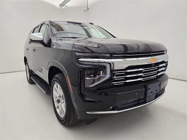 2026 Chevrolet Tahoe
