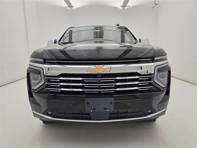 2026 Chevrolet Tahoe