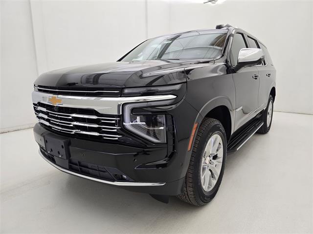 2026 Chevrolet Tahoe