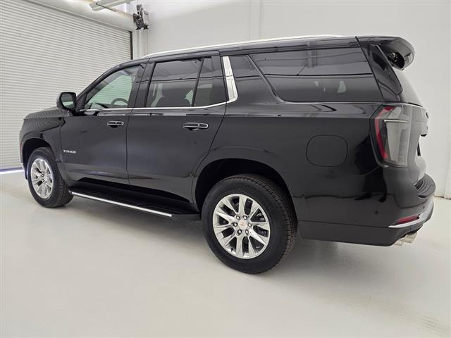 2026 Chevrolet Tahoe