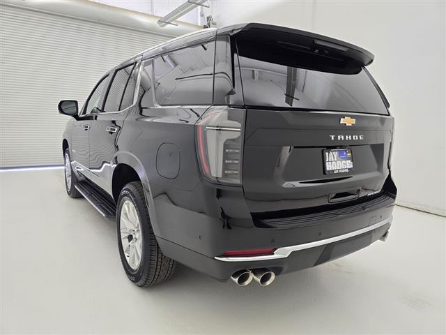 2026 Chevrolet Tahoe