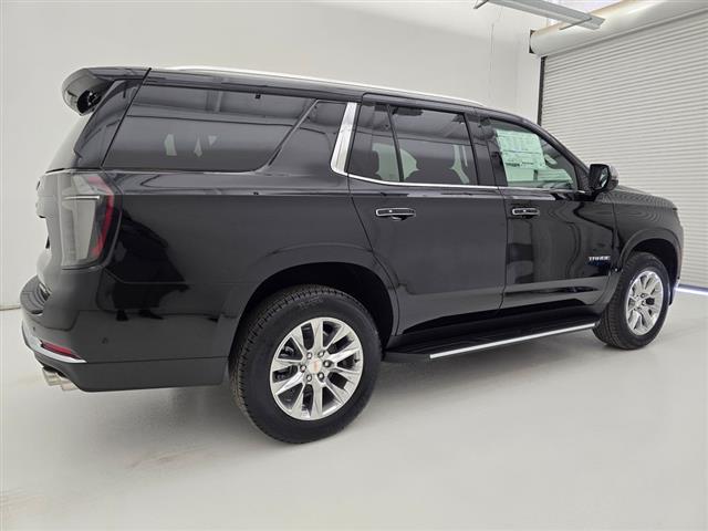 2026 Chevrolet Tahoe