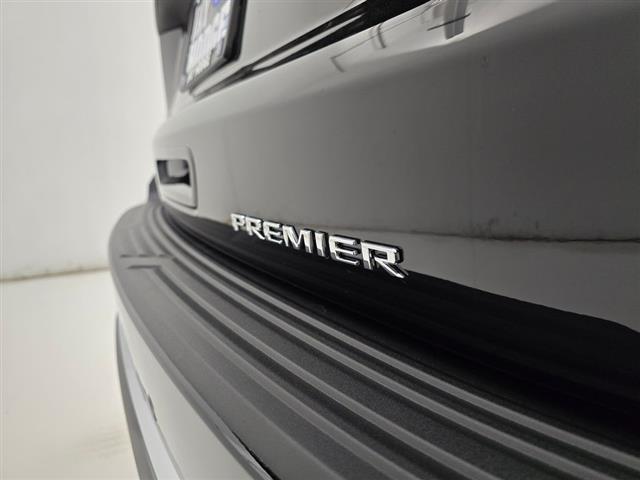 2026 Chevrolet Tahoe