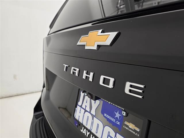 2026 Chevrolet Tahoe