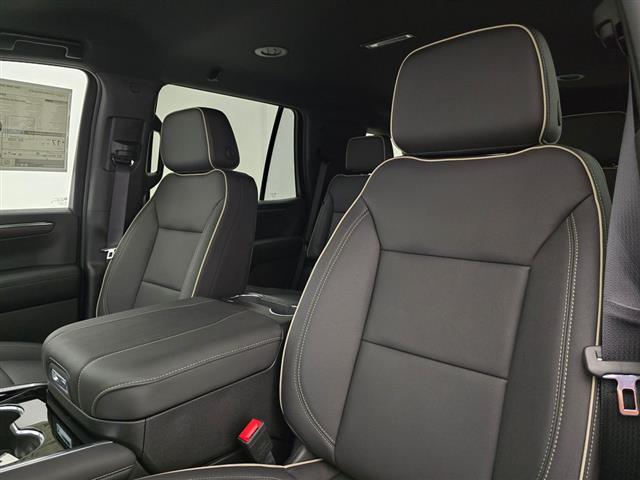 2026 Chevrolet Tahoe