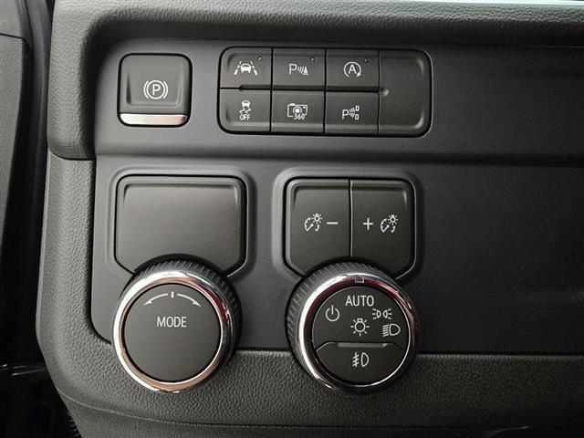 2026 Chevrolet Tahoe