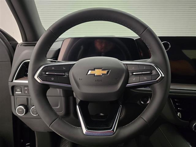 2026 Chevrolet Tahoe