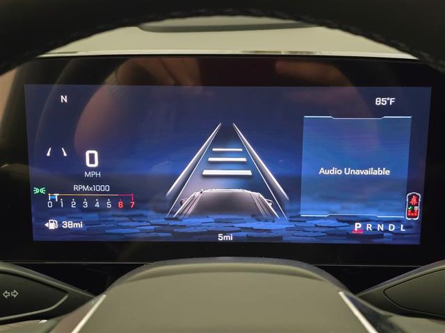 2026 Chevrolet Tahoe