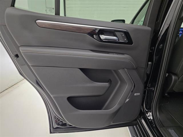 2026 Chevrolet Tahoe