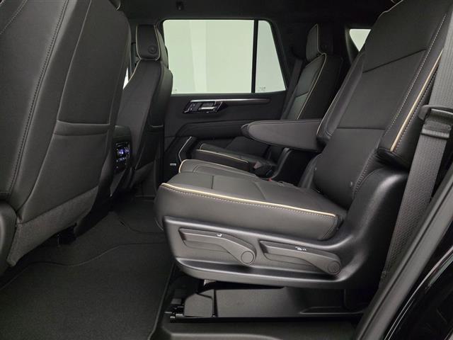 2026 Chevrolet Tahoe