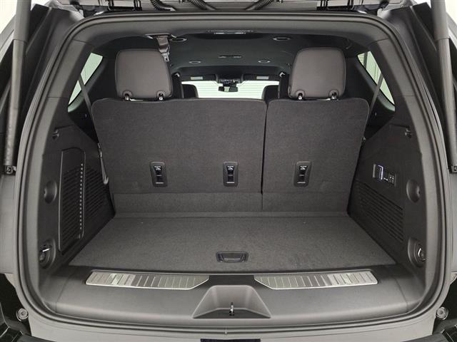 2026 Chevrolet Tahoe