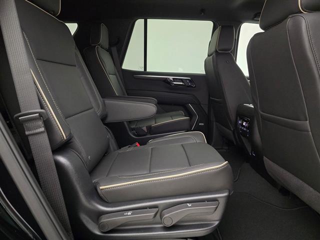 2026 Chevrolet Tahoe