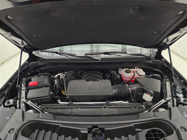 2026 Chevrolet Tahoe