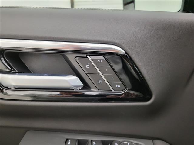 2026 Chevrolet Tahoe