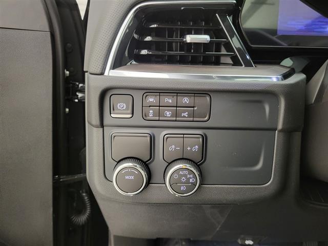 2026 Chevrolet Tahoe