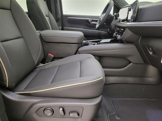 2026 Chevrolet Tahoe