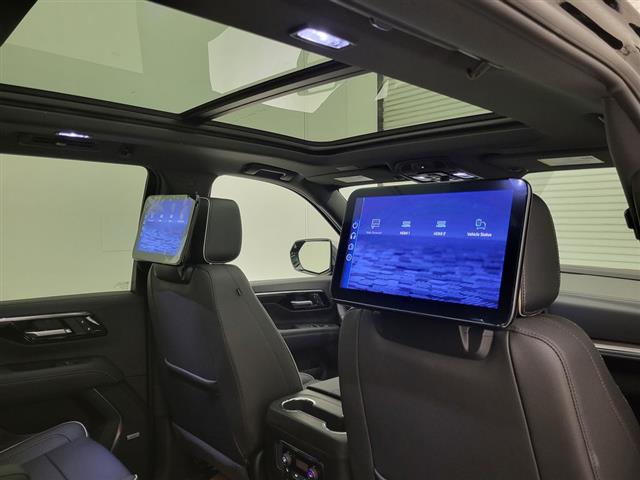 2026 Chevrolet Tahoe