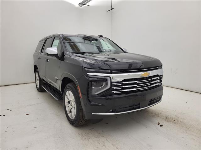 2026 Chevrolet Tahoe