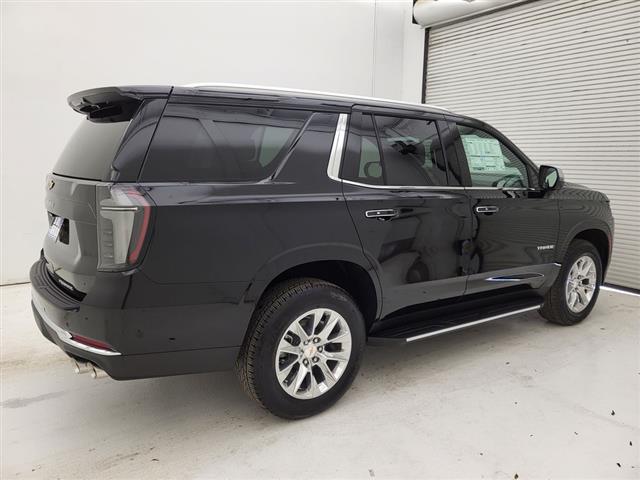 2026 Chevrolet Tahoe