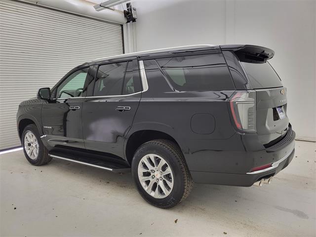 2026 Chevrolet Tahoe