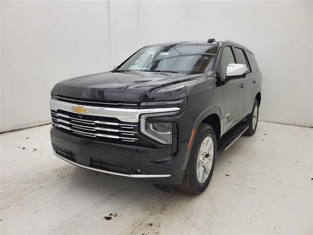 2026 Chevrolet Tahoe