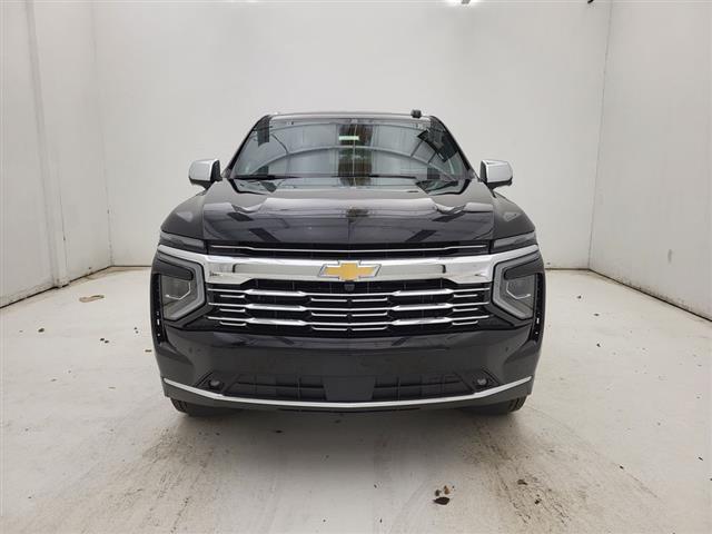 2026 Chevrolet Tahoe