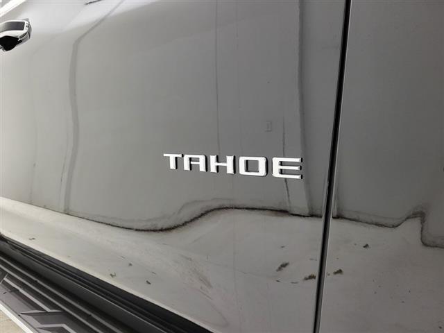 2026 Chevrolet Tahoe