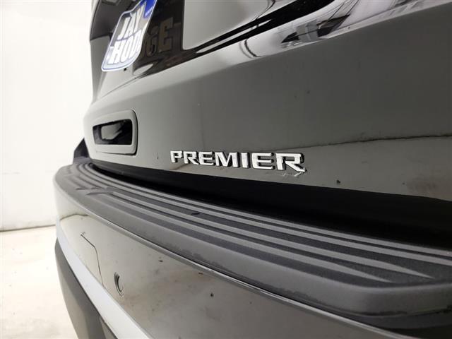 2026 Chevrolet Tahoe