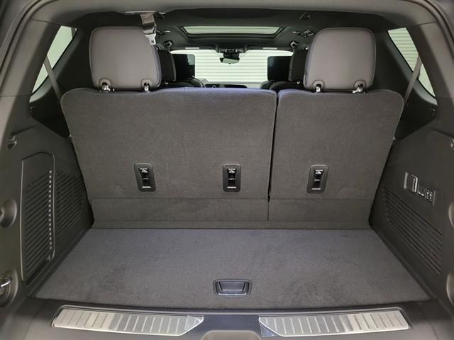 2026 Chevrolet Tahoe