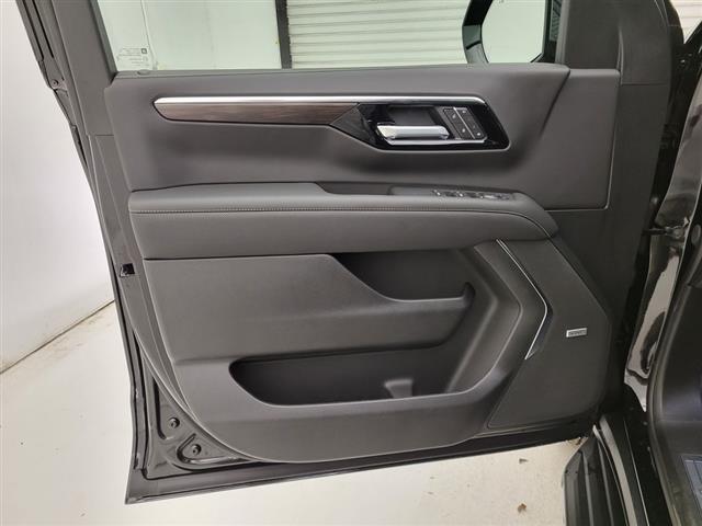 2026 Chevrolet Tahoe