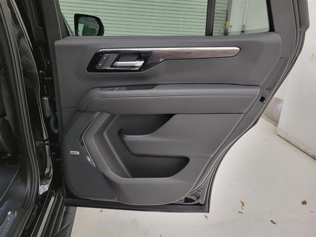 2026 Chevrolet Tahoe