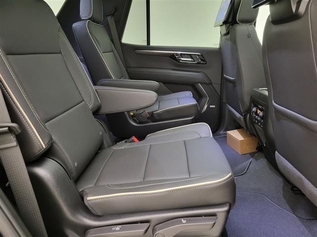 2026 Chevrolet Tahoe