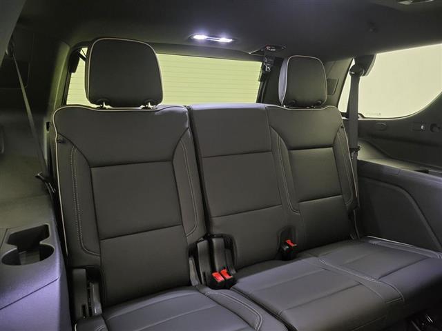 2026 Chevrolet Tahoe