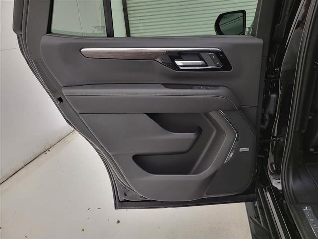 2026 Chevrolet Tahoe