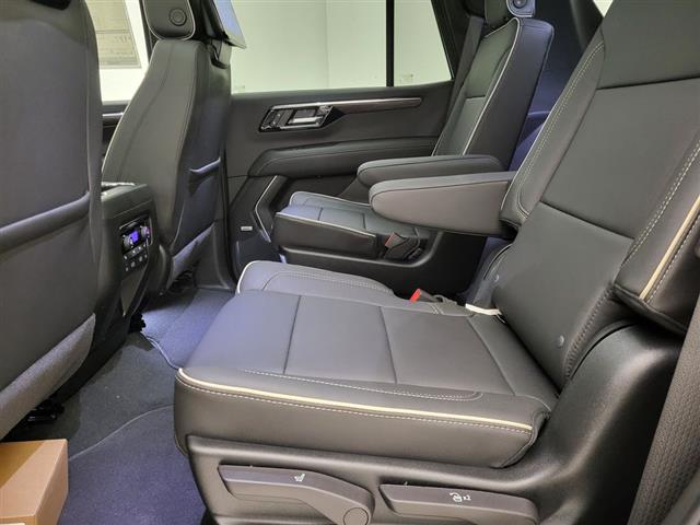 2026 Chevrolet Tahoe