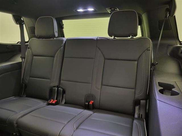 2026 Chevrolet Tahoe