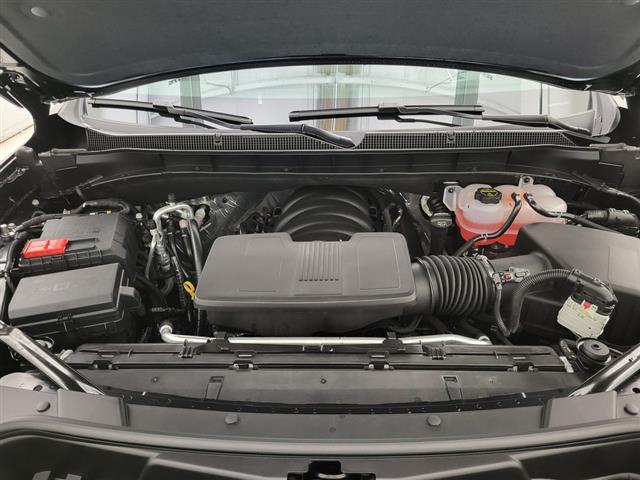 2026 Chevrolet Tahoe