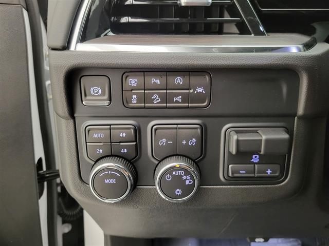 2025 Chevrolet Suburban