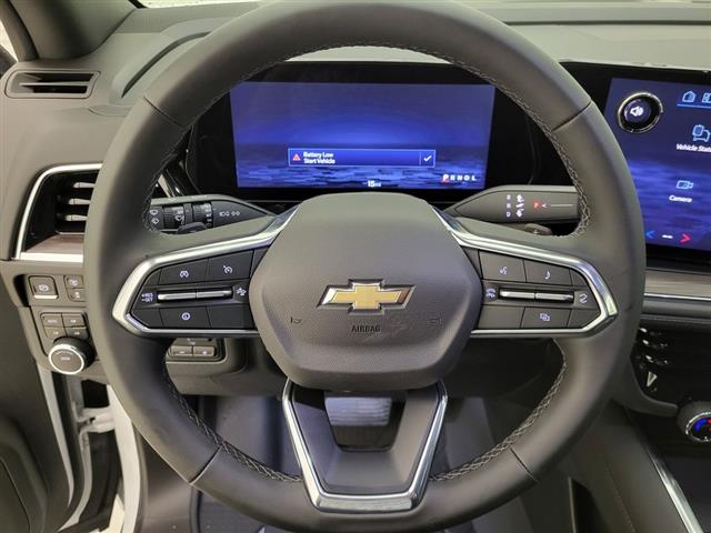 2025 Chevrolet Suburban