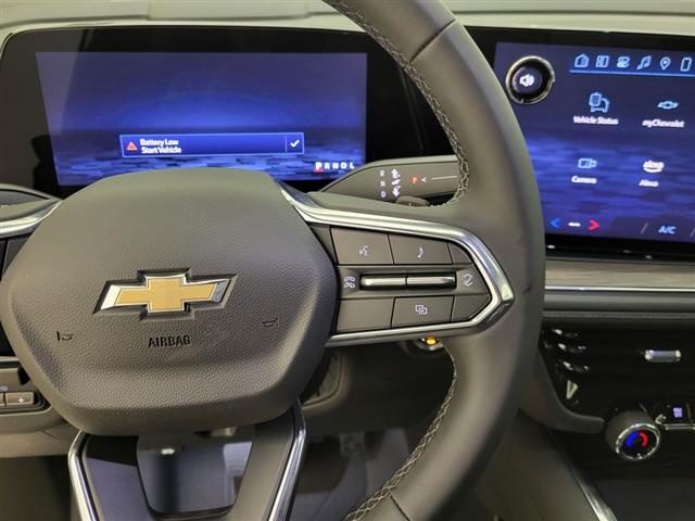 2025 Chevrolet Suburban