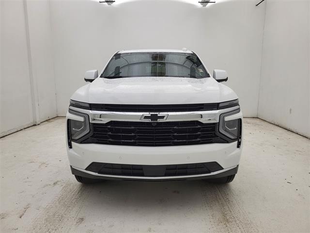 2025 Chevrolet Suburban